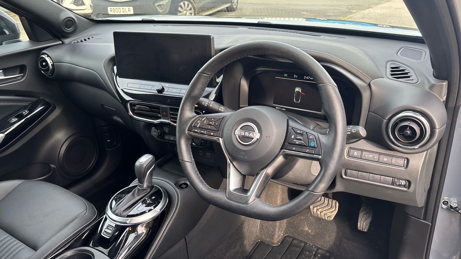 Used Nissan Juke 2025 for sale - 77679335: Photo 11