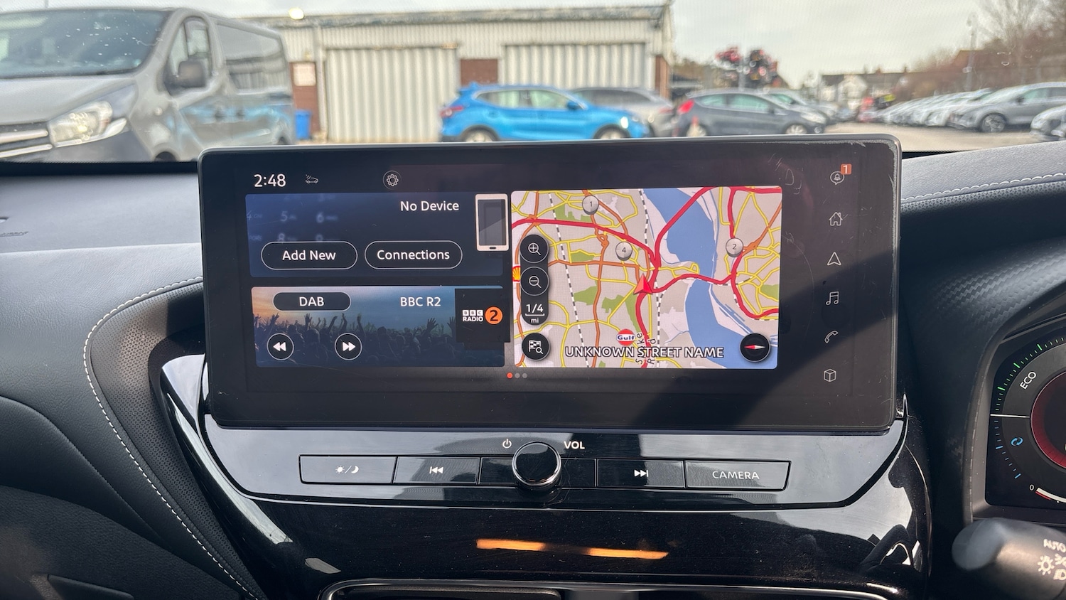 Used Nissan Juke 2025 for sale - 77679335: Photo 12