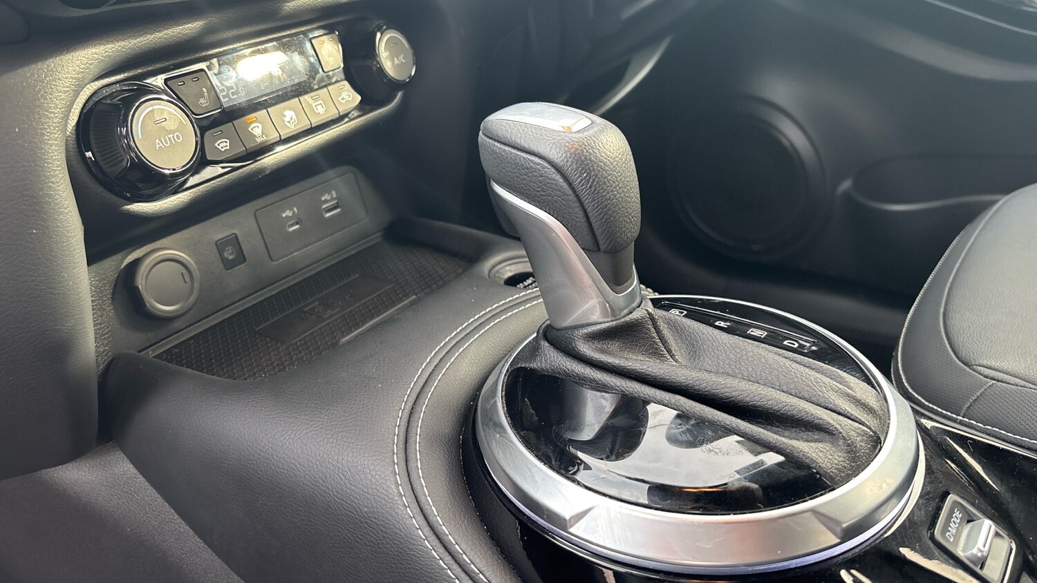 Used Nissan Juke 2025 for sale - 77679335: Photo 13