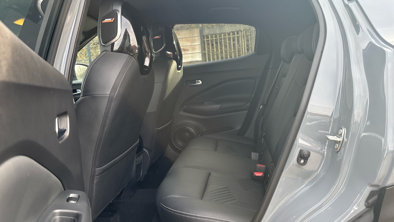 Used Nissan Juke 2025 for sale - 77679335: Photo 16