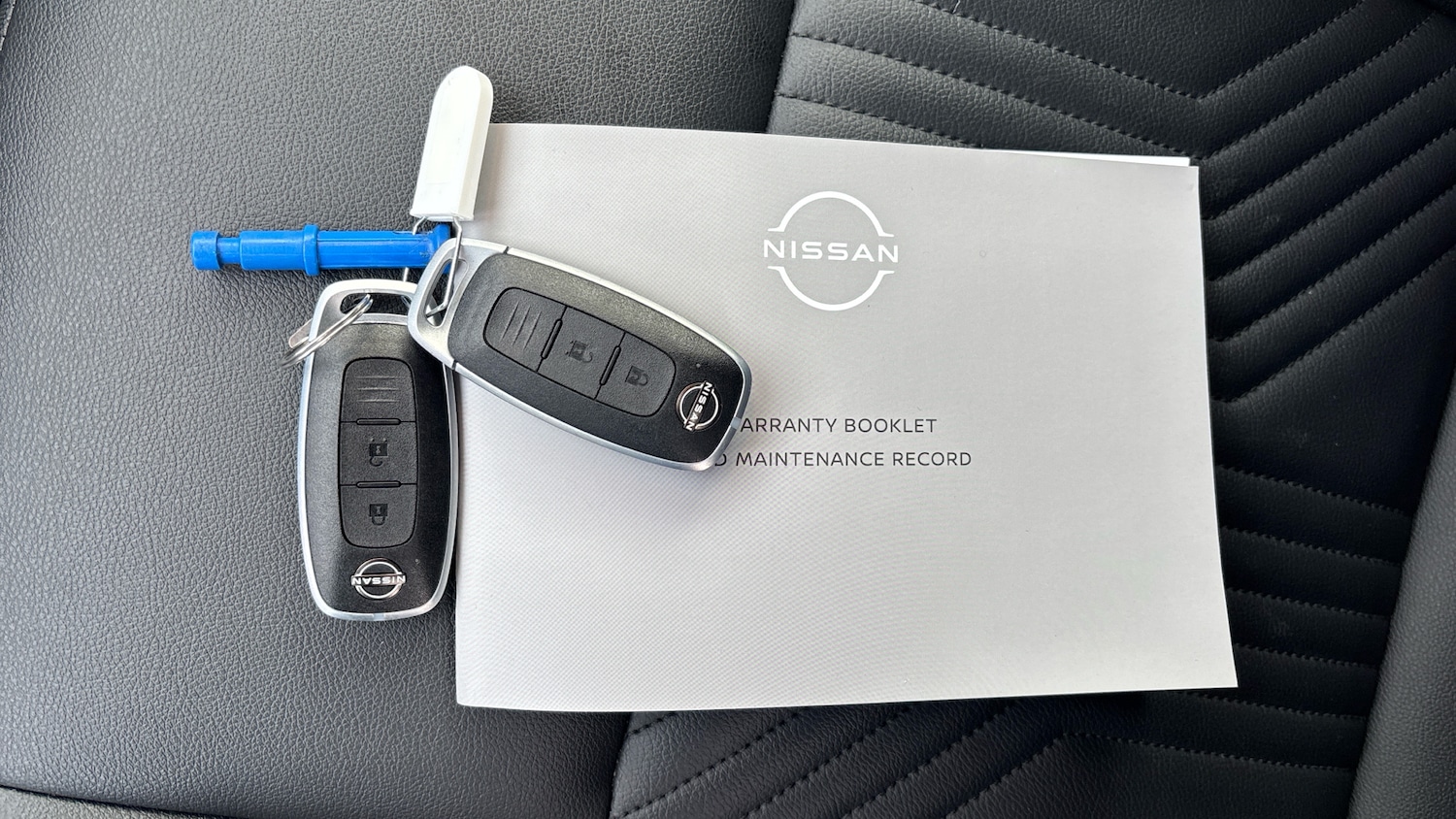 Used Nissan Juke 2025 for sale - 77679335: Photo 19