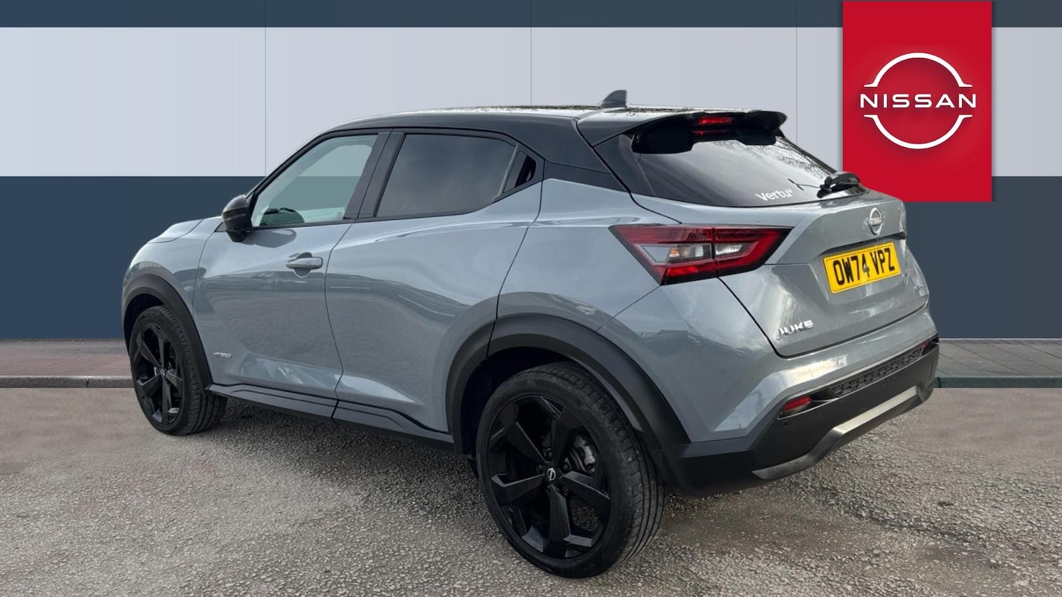 Used Nissan Juke 2025 for sale - 77679335: Photo 2