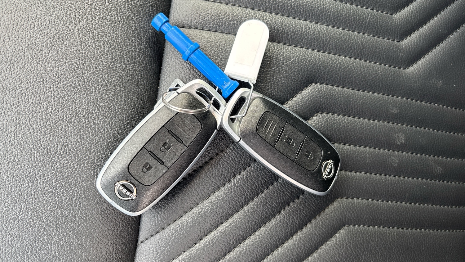 Used Nissan Juke 2025 for sale - 77679335: Photo 20