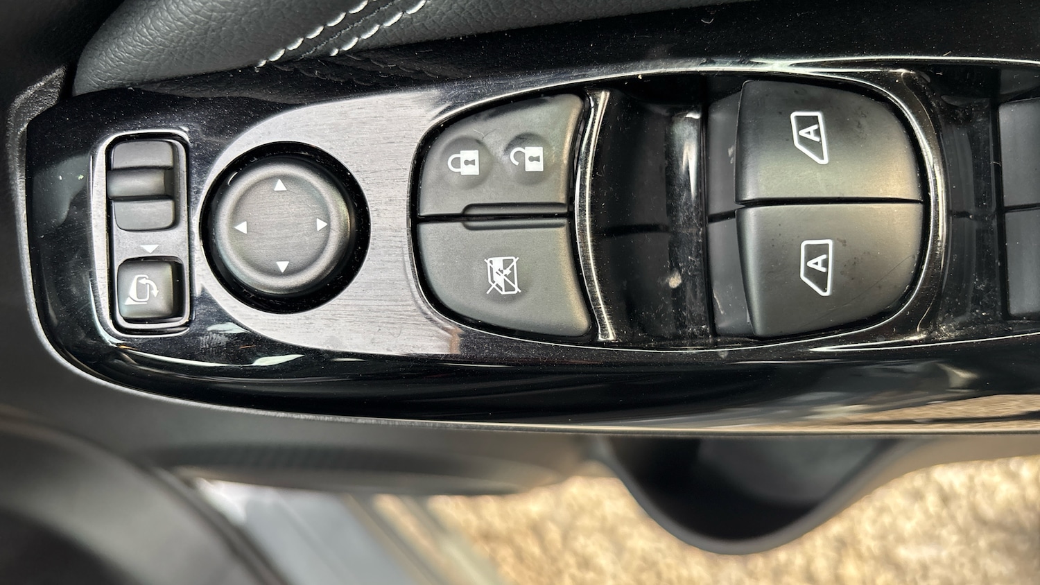 Used Nissan Juke 2025 for sale - 77679335: Photo 23