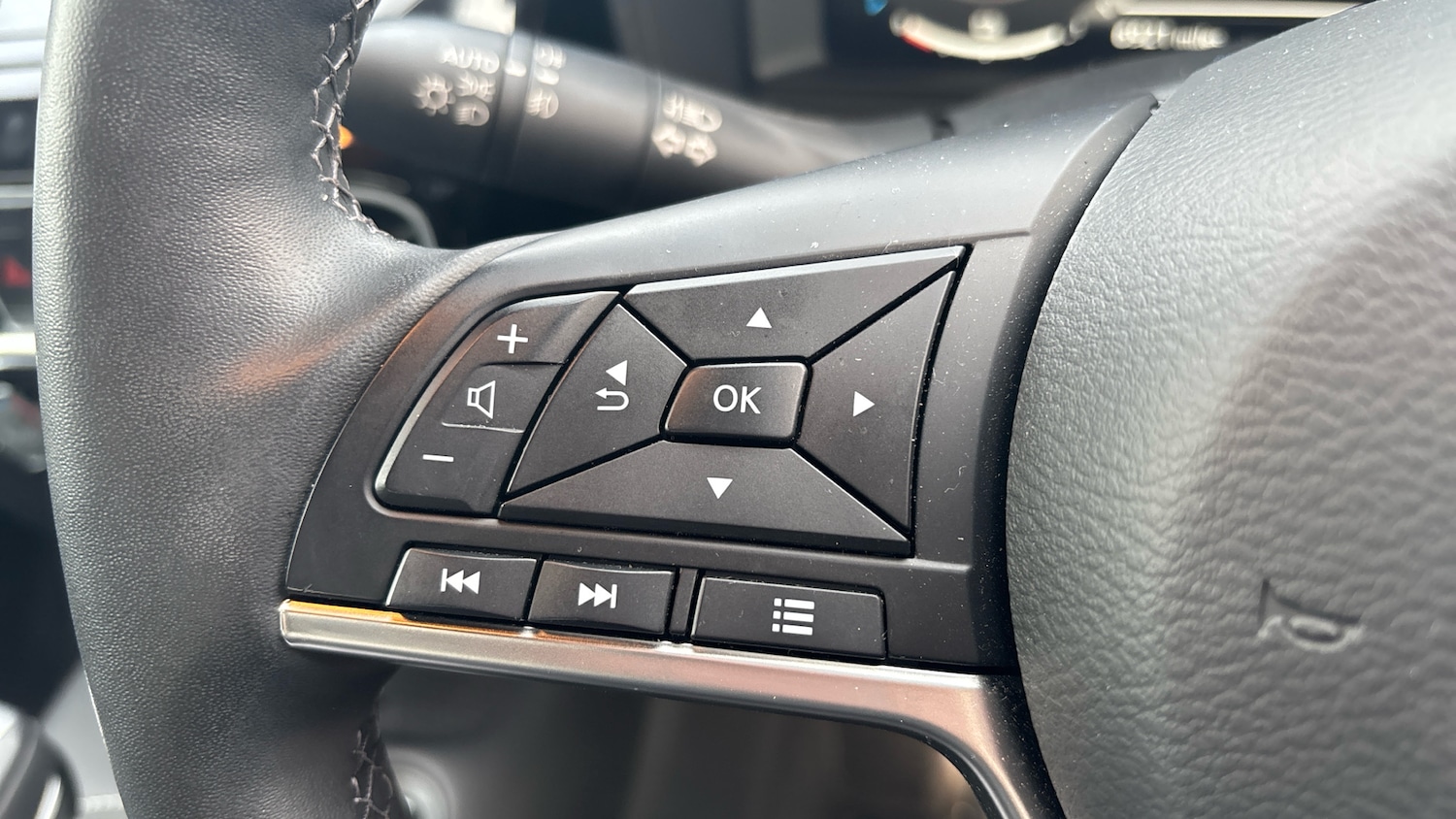 Used Nissan Juke 2025 for sale - 77679335: Photo 25