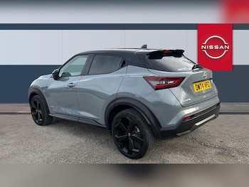 Used Nissan Juke 2025 for sale - 77679335: Photo