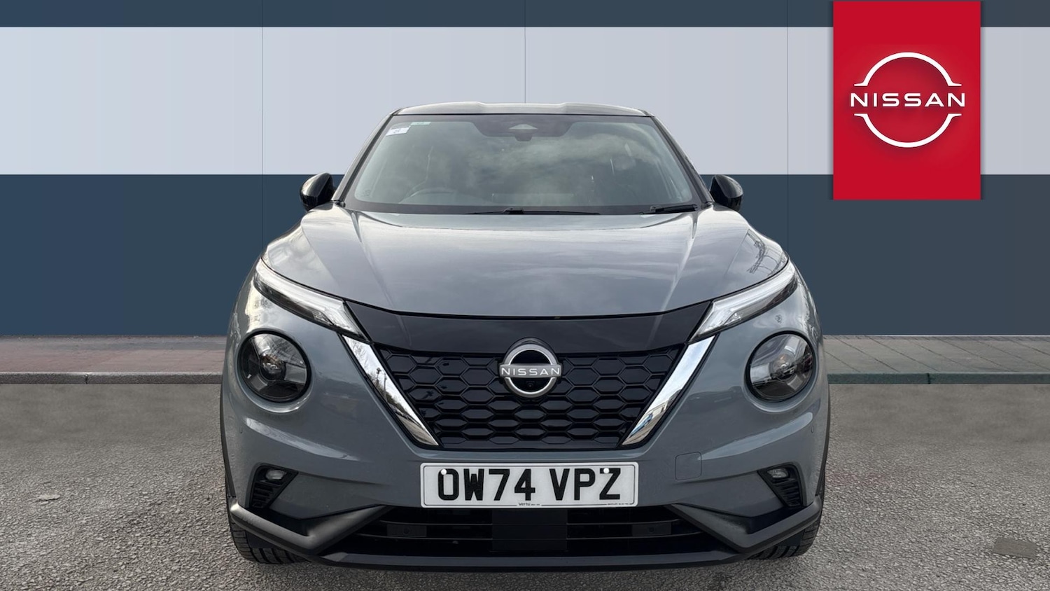 Used Nissan Juke 2025 for sale - 77679335: Photo 3
