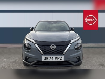 Used Nissan Juke 2025 for sale - 77679335: Photo