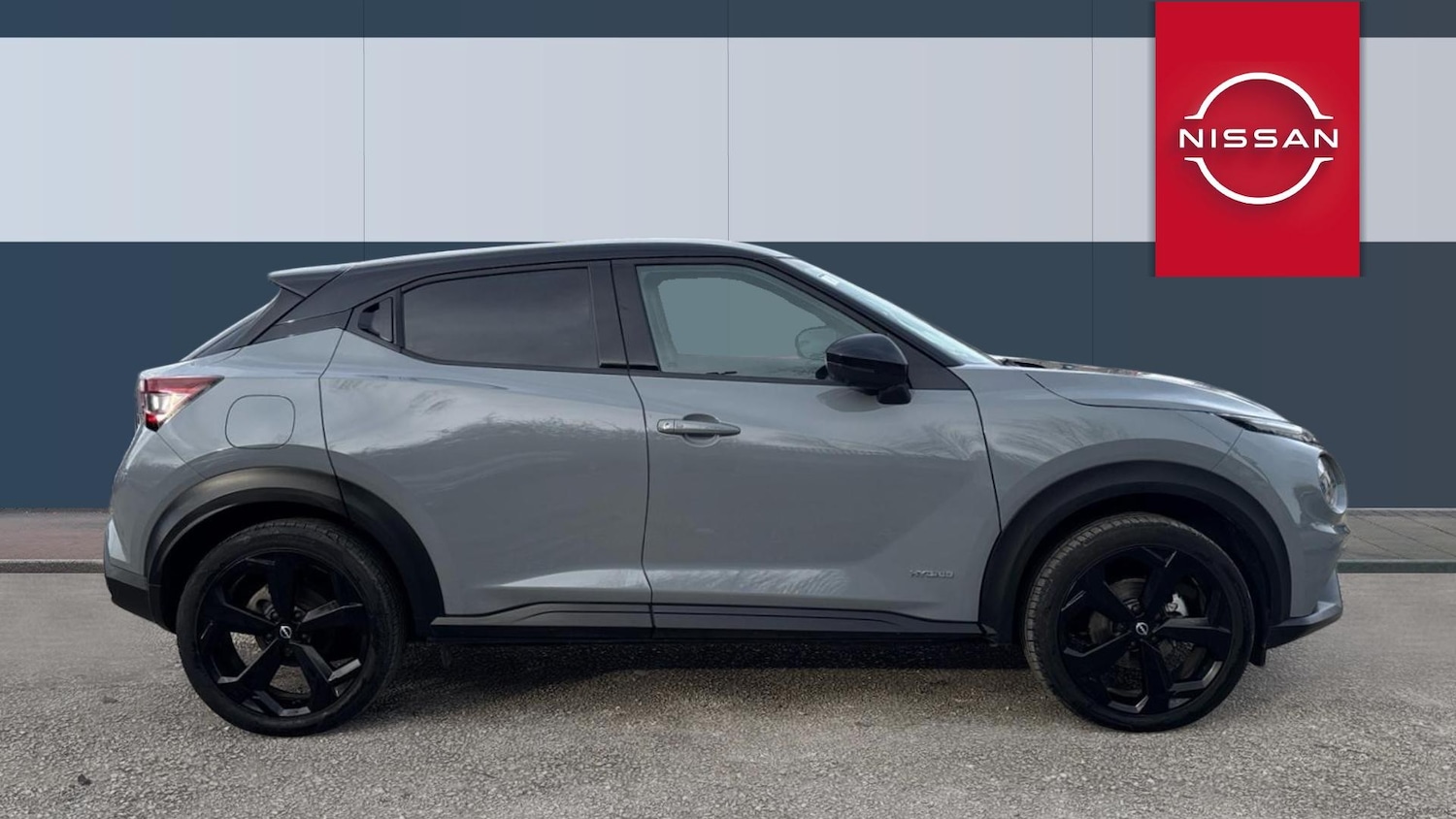 Used Nissan Juke 2025 for sale - 77679335: Photo 5