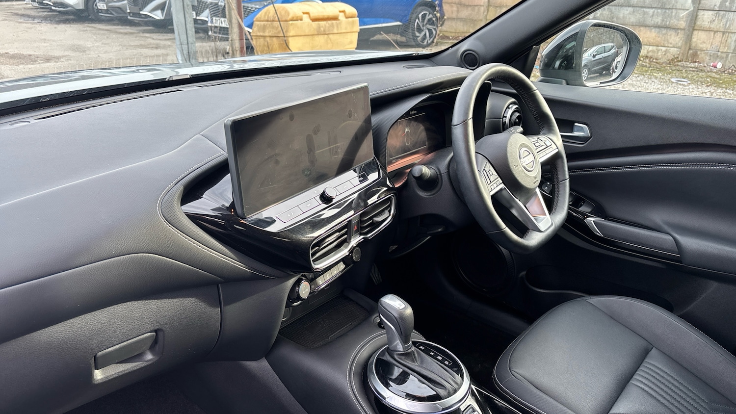 Used Nissan Juke 2025 for sale - 77679335: Photo 9