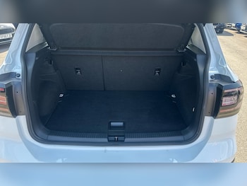 Used Volkswagen T-Cross 2021 for sale - 78408153: Photo