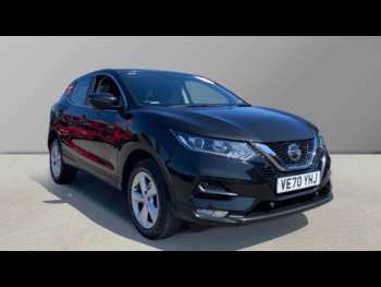 2021 (70) - 1.3 DiG-T Acenta Premium 5dr Petrol Hatchback