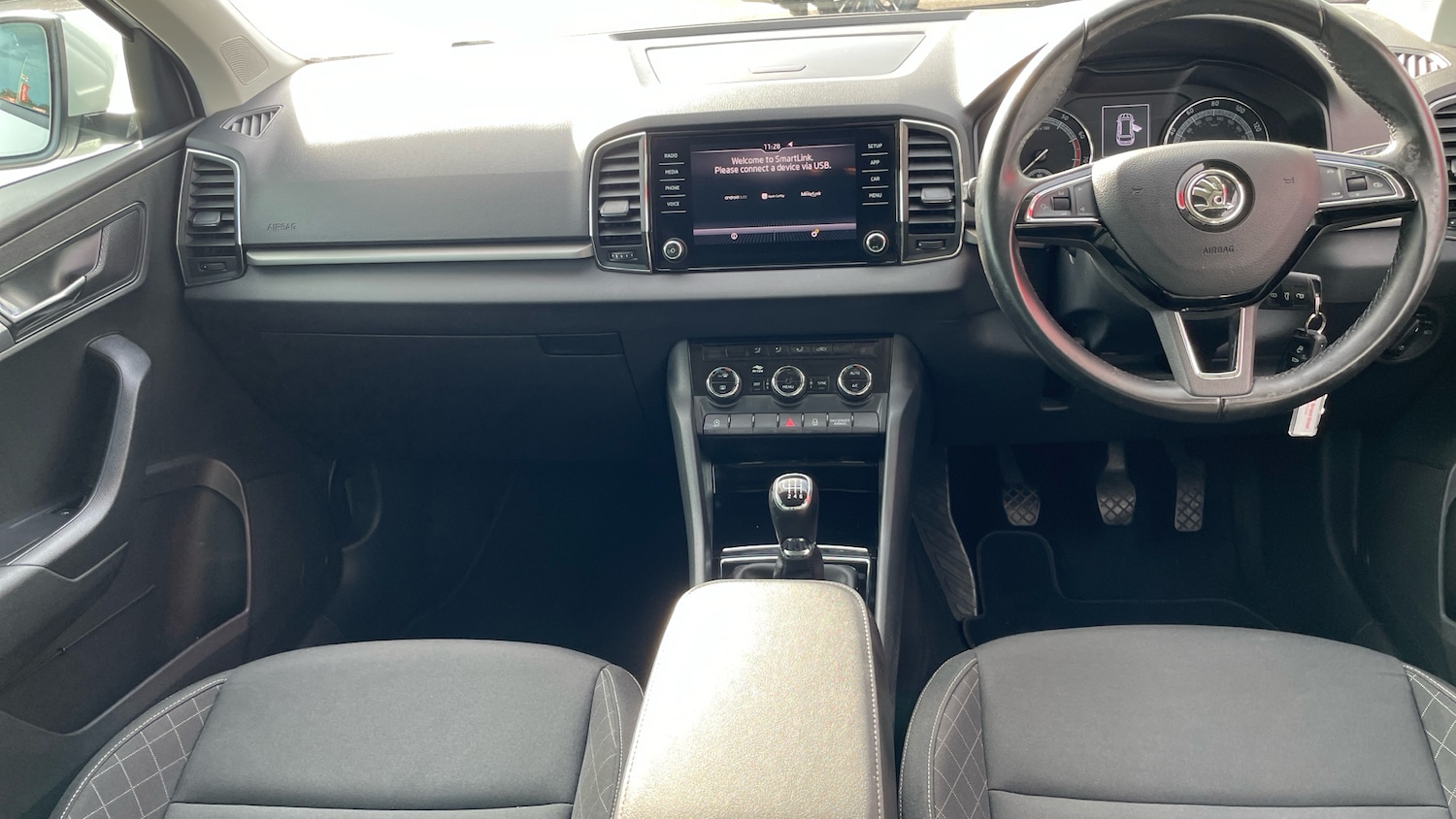 Used Skoda Karoq 2019 for sale - 76299269: Photo 10