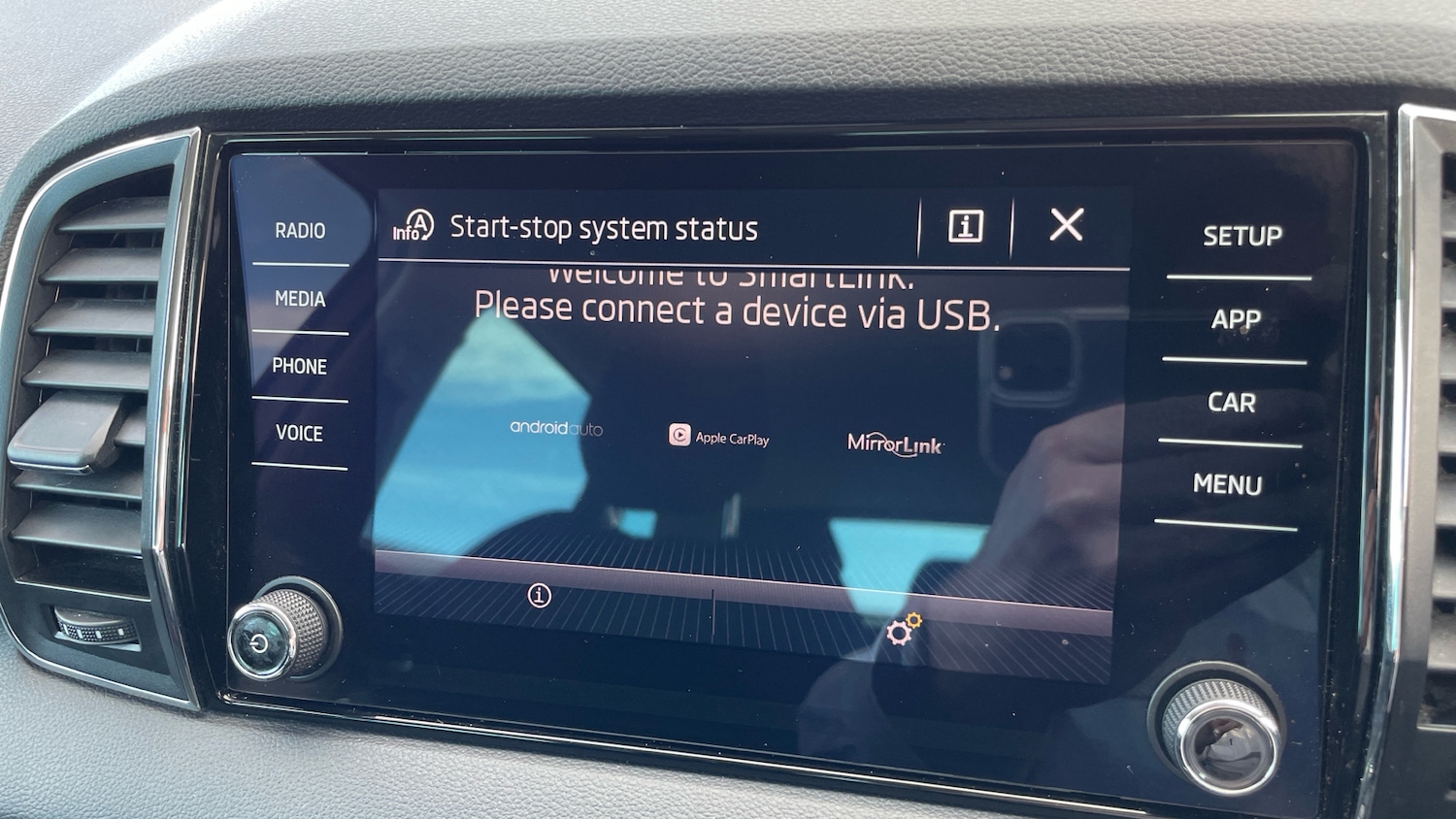 Used Skoda Karoq 2019 for sale - 76299269: Photo 12