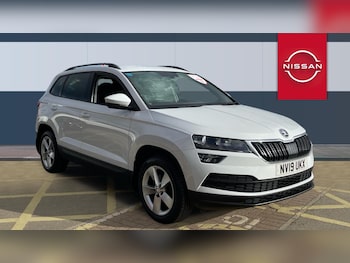 2019 (19) - 1.0 TSI SE 5dr Petrol Estate