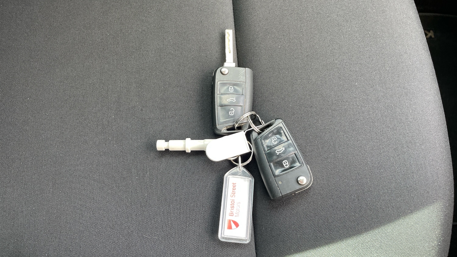 Used Skoda Karoq 2019 for sale - 76299269: Photo 20