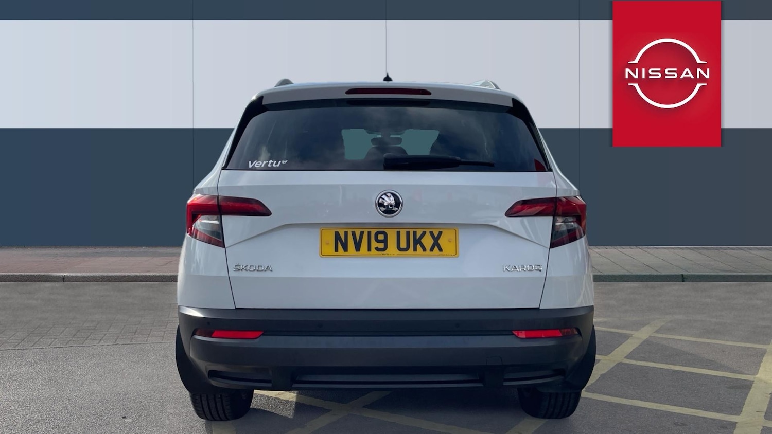 Used Skoda Karoq 2019 for sale - 76299269: Photo 6