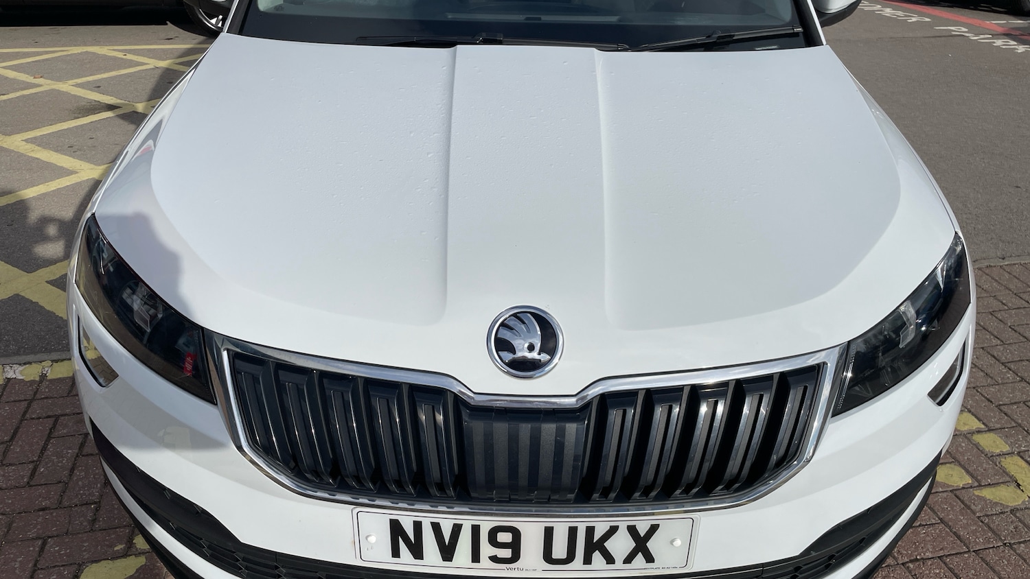 Used Skoda Karoq 2019 for sale - 76299269: Photo 8
