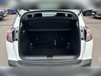 Used Vauxhall Crossland X 2020 for sale - 78540707: Photo