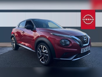 2024 (74) - 1.0 DiG-T Tekna+ 5dr Petrol Hatchback