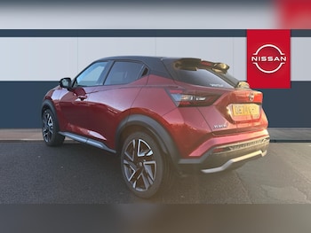 Used Nissan Juke 2024 for sale - 76980749: Photo