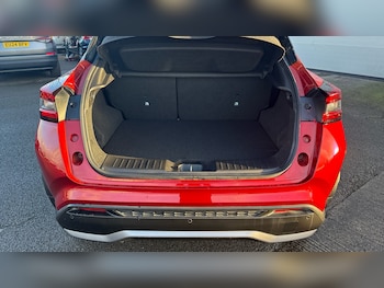 Used Nissan Juke 2024 for sale - 76980749: Photo