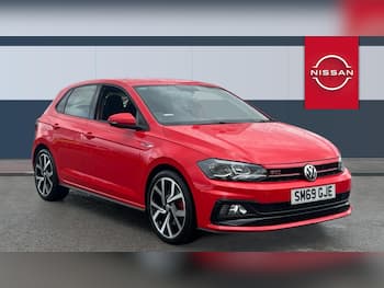 Used Volkswagen Polo 2019 for sale - 79742205: Photo