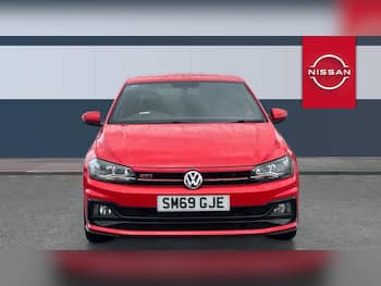 Used Volkswagen Polo 2019 for sale - 79742205: Photo