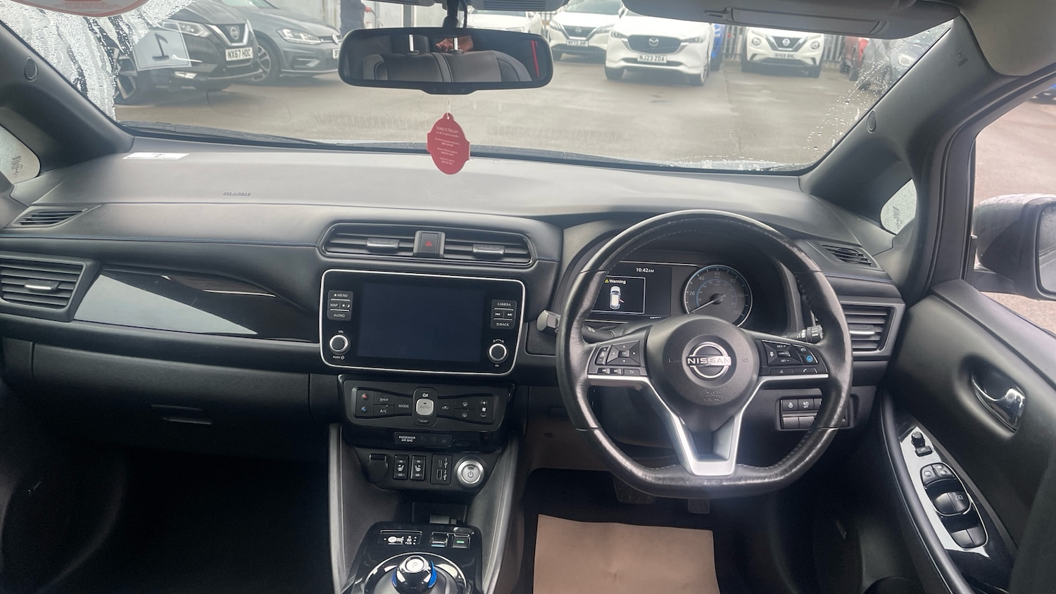 Used Nissan Leaf 2022 for sale - 76707167: Photo 10