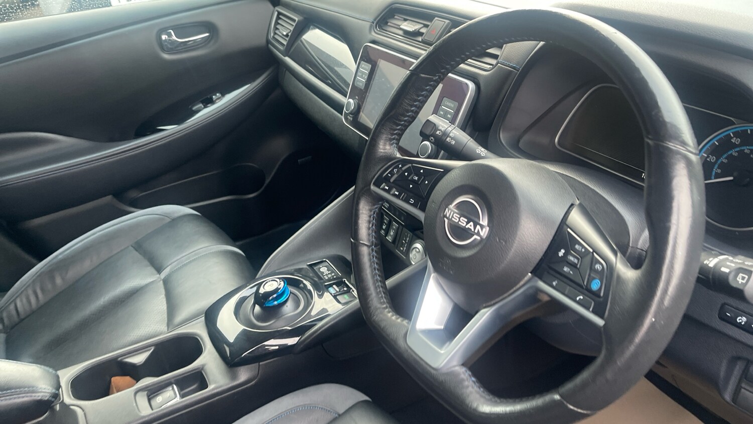 Used Nissan Leaf 2022 for sale - 76707167: Photo 11