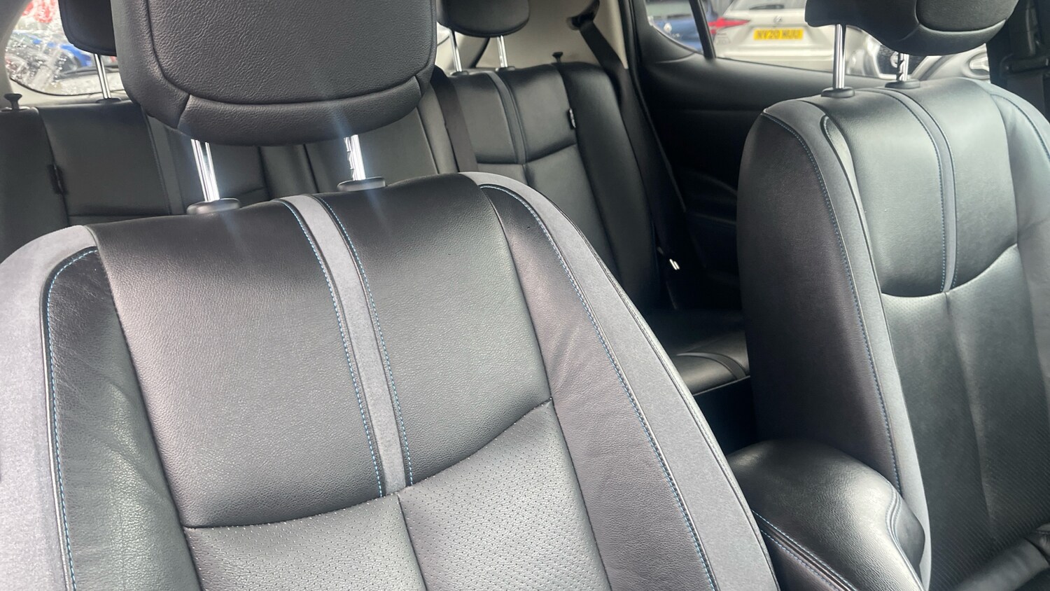 Used Nissan Leaf 2022 for sale - 76707167: Photo 15