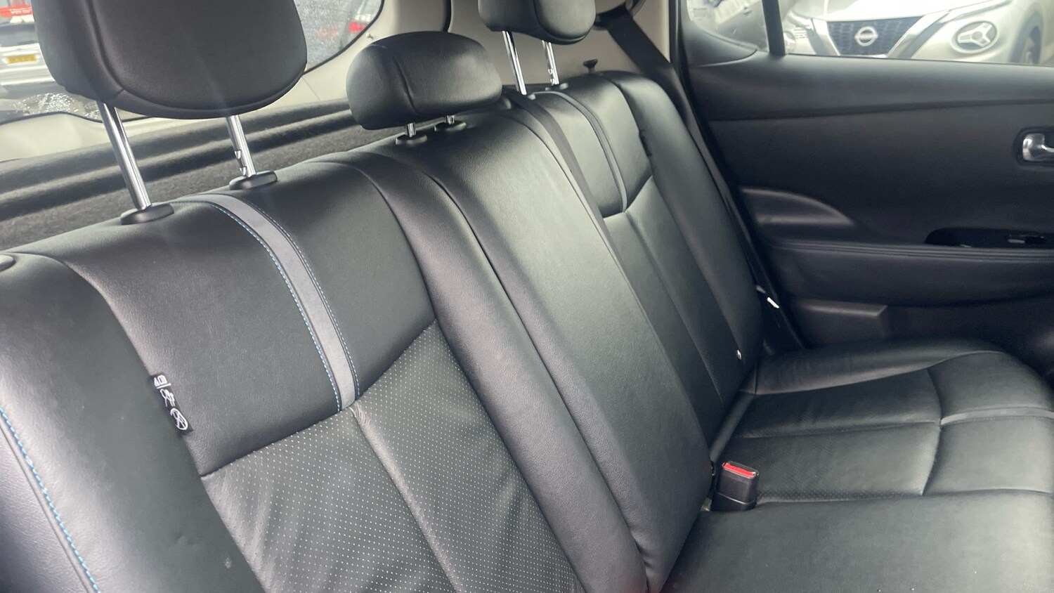 Used Nissan Leaf 2022 for sale - 76707167: Photo 16