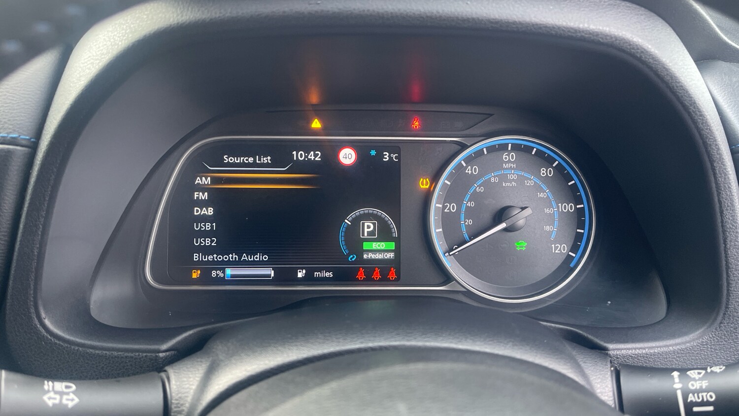 Used Nissan Leaf 2022 for sale - 76707167: Photo 18