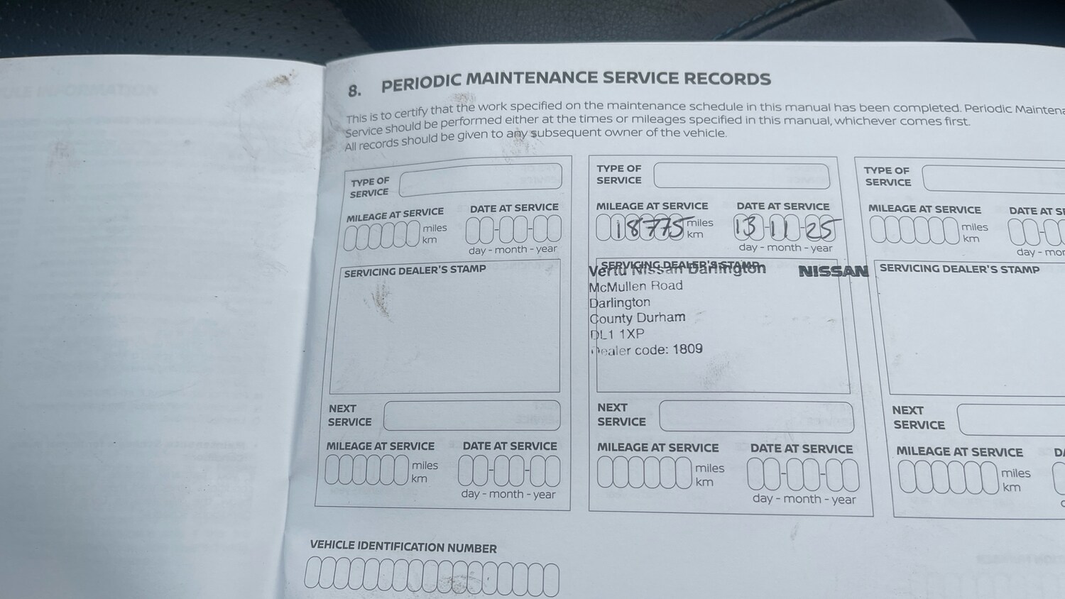 Used Nissan Leaf 2022 for sale - 76707167: Photo 19