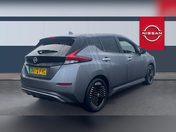 Used Nissan Leaf 2022 for sale - 76707167: Photo