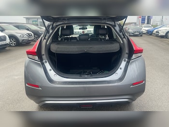 Used Nissan Leaf 2022 for sale - 76707167: Photo