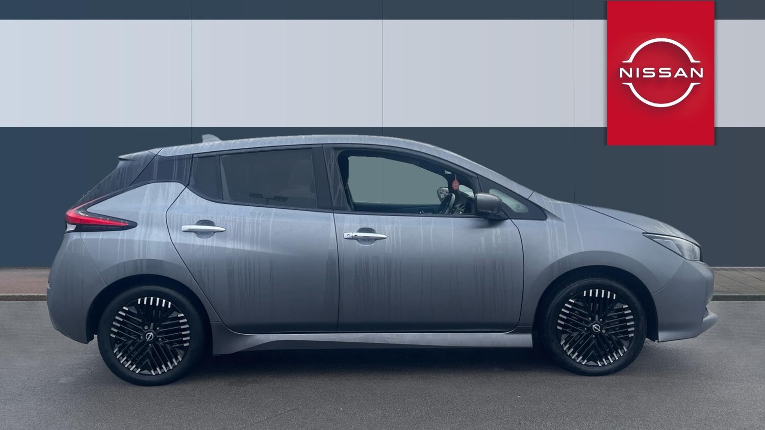 Used Nissan Leaf 2022 for sale - 76707167: Photo 5