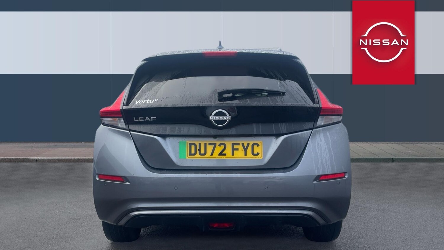 Used Nissan Leaf 2022 for sale - 76707167: Photo 6