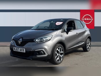 Renault - Captur