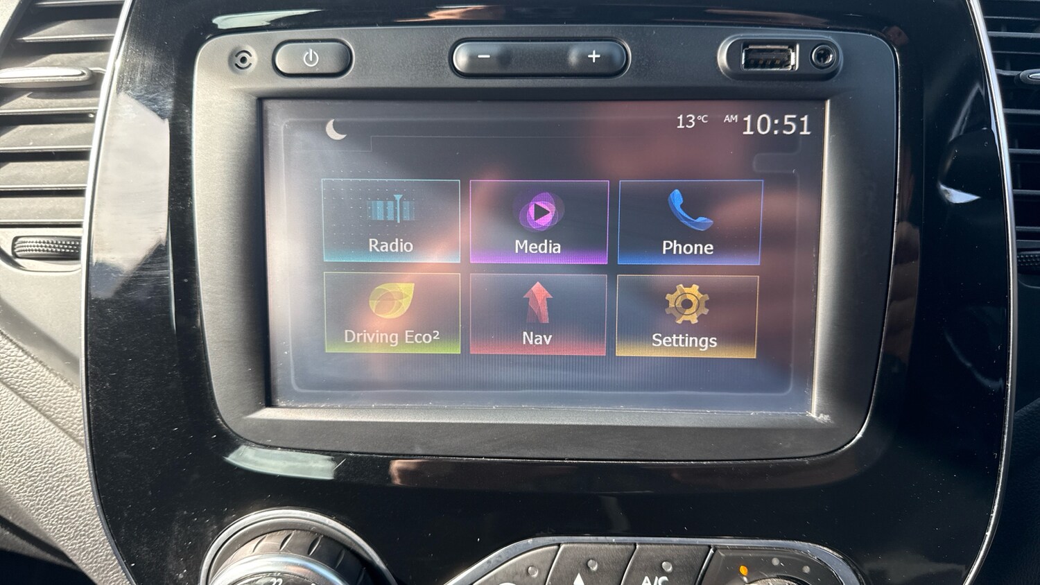 Vehicle 29