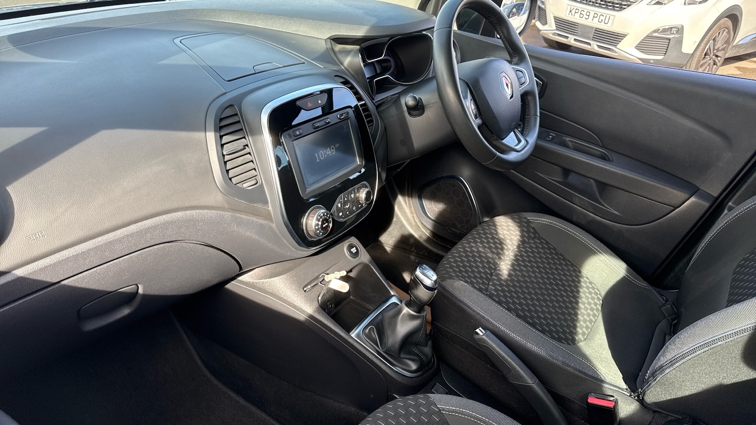 Vehicle 9