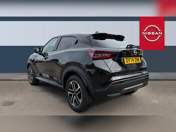 Used Nissan Juke 2024 for sale - 78442878: Photo