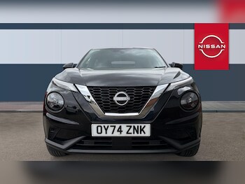 Used Nissan Juke 2024 for sale - 78442878: Photo