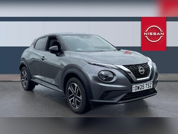 Used Nissan Juke 2025 for sale - 78858511: Photo