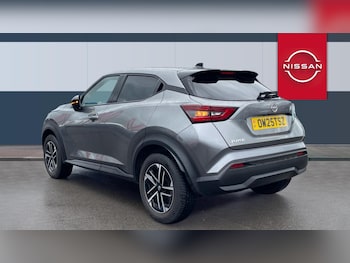 Used Nissan Juke 2025 for sale - 78858511: Photo