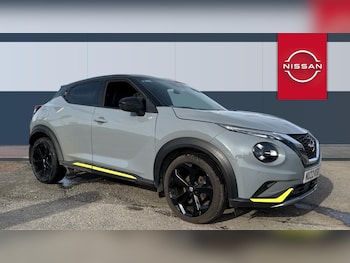Used Nissan Juke 2022 for sale - 77906264: Photo