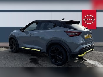 Used Nissan Juke 2022 for sale - 77906264: Photo