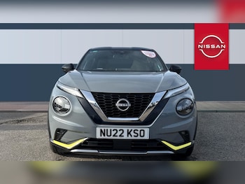 Used Nissan Juke 2022 for sale - 77906264: Photo