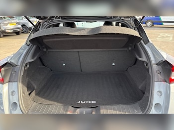 Used Nissan Juke 2022 for sale - 77906264: Photo