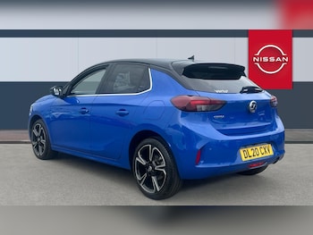 Used Vauxhall Corsa 2020 for sale - 78918086: Photo